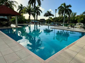 4BR House w/ Great Location & Pool!